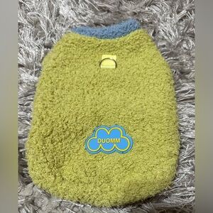 Dog or Cat Sweater. Size S